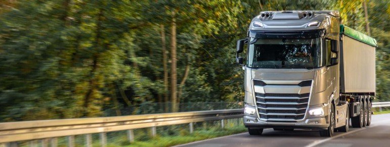 Nemzetközi gépkocsivezető állás Magyar–Olasz viszonylatra – C+E jogosítvánnyal, betanulási lehetőséggel, Orgovány telephellyel