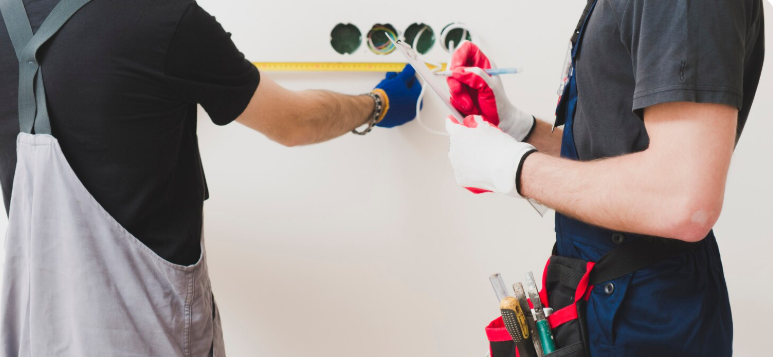 Tolna vármegyéből keresünk villanyszerelőket