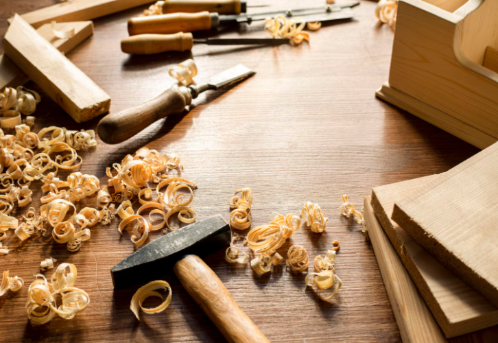 Asztalosmester állás Kimle településen – bruttó 1 000 000 Ft, bútorgyártás és helyszíni szerelés