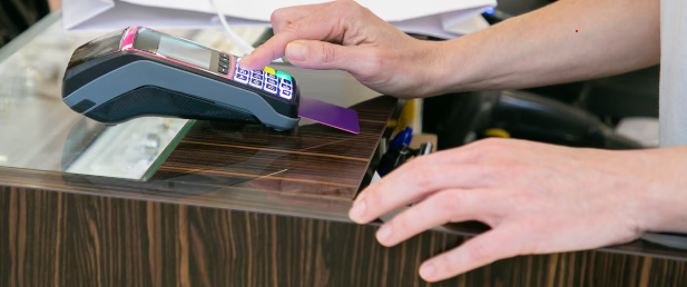 Eladói pozíció dohányboltba – stabil állás Budapest VII. kerületben