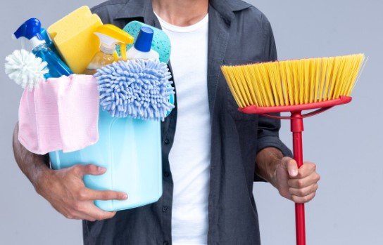 Takarítót keresünk budai társasházak takarítására – hosszú távú, teljes munkaidős munka