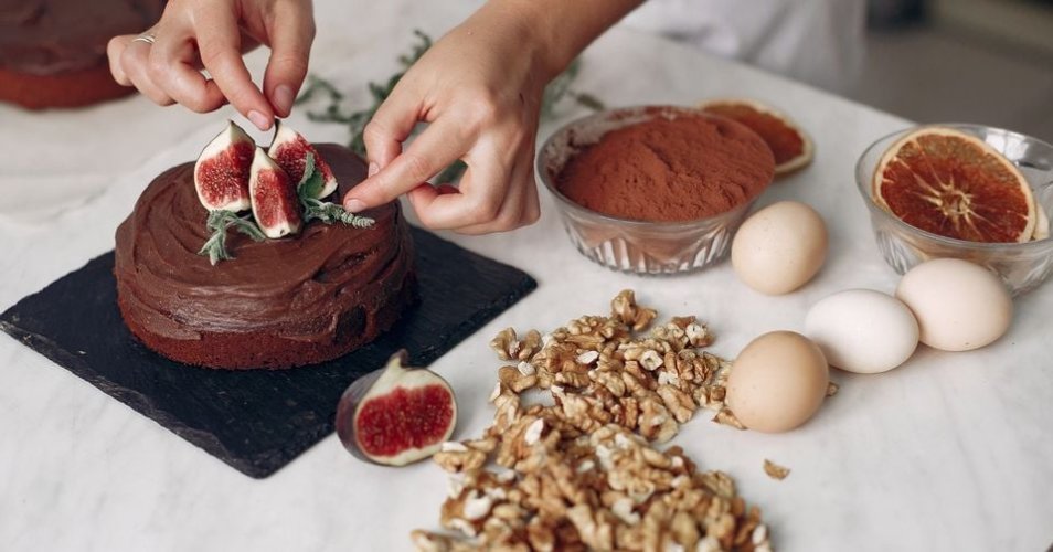 Cukrász munkalehetőség kreatív környezetben, prémium alapanyagokkal Nagytarcsán - stabil munkahely, hosszú távra