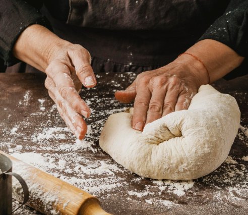 Dagasztó és kemencés pék pozíció Csömörön – azonnali belépéssel, szállással biztosítva