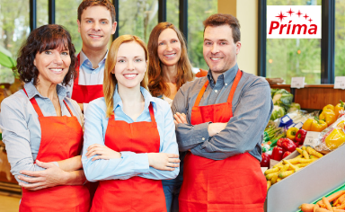 Kiemelkedő jövedelmű hentes állás Budapesten és az agglomerációban – hosszú távra, Príma üzletekbe