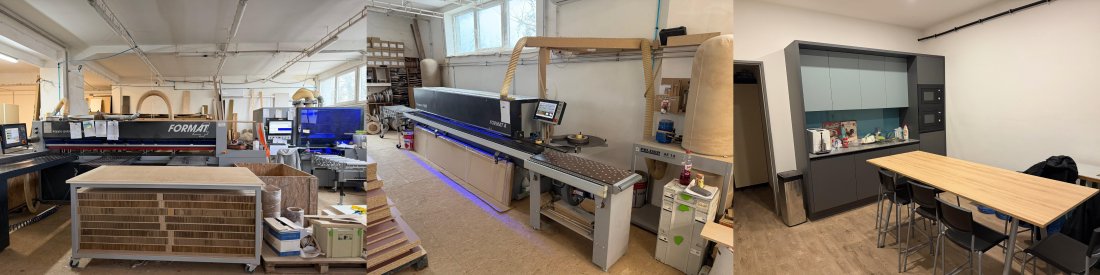 Bútorasztalos munkatársat keresünk – teljes munkaidő (alkalmazotti jogviszony)