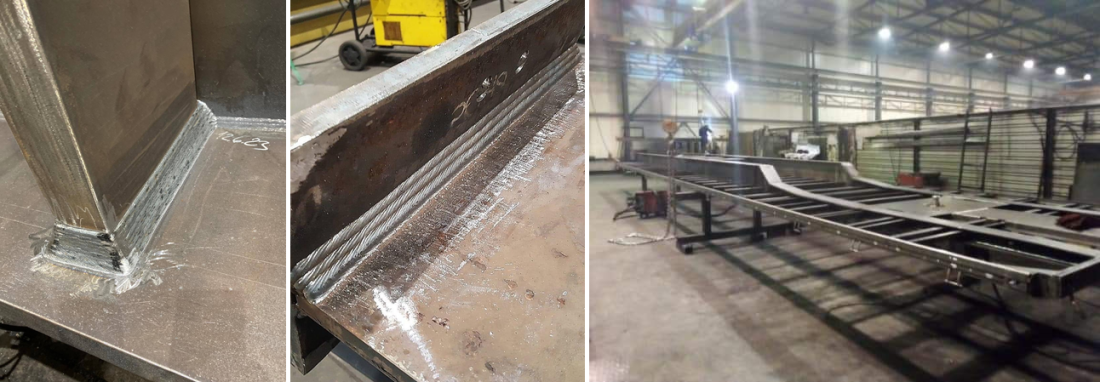 Minősített hegesztő állás Németország – szállás, utazás térítve