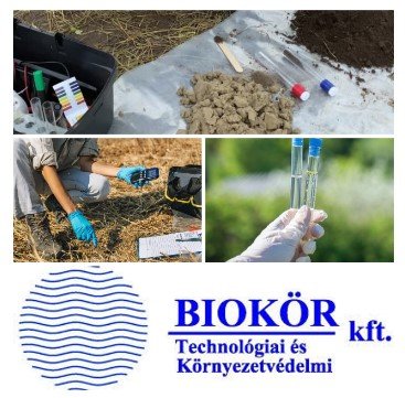 Mintavevő állás​ Budapest VIII. kerület – környezetvédelmi és mikrobiológiai labor