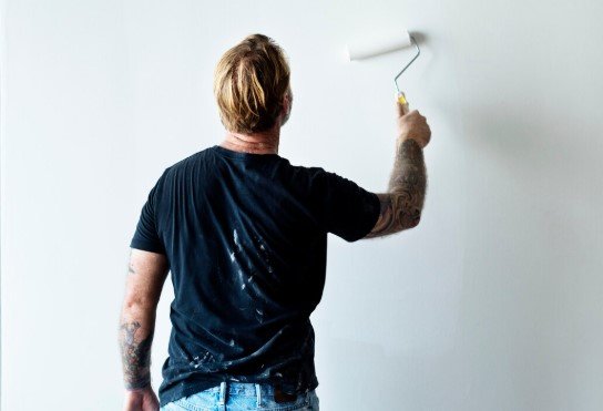 Szakmai tapasztalattal rendelkező festő állás Pécsen