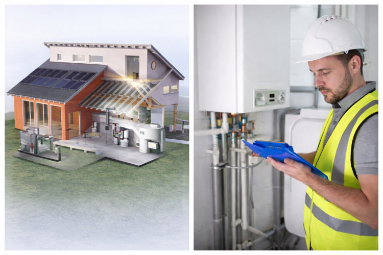 Épületgépész / fűtésszerelő állás szegedi központú cégnél – 650.000 Ft kezdő bér