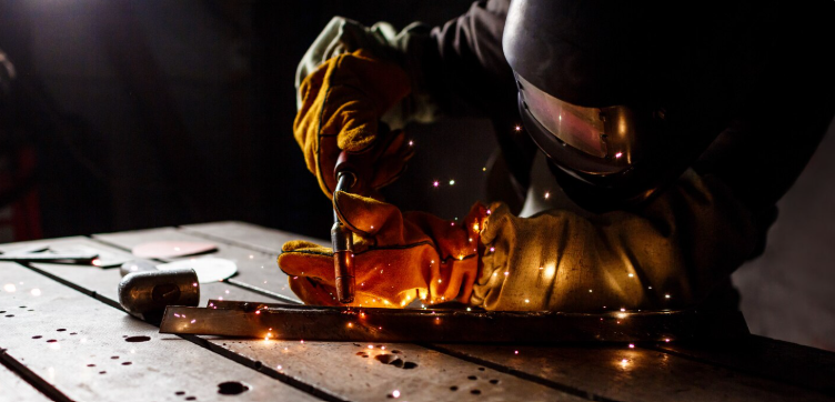 Hegesztő szakembert keresünk Budapest III. kerület​ – Nyugdíjas​ok jelentkezését is vár​juk