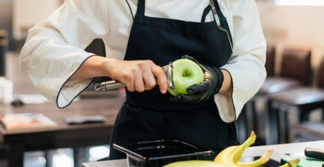 Konyhai kisegítő Békéscsaba – heti 5 napos munkarend, hosszú távú munkalehetőség