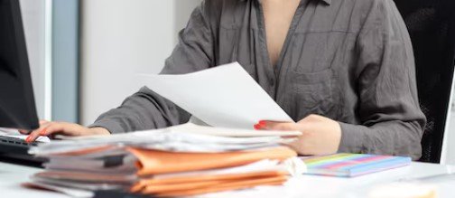 Irodai asszisztens állás Pécs – napi 4 óra, stabil céges háttér