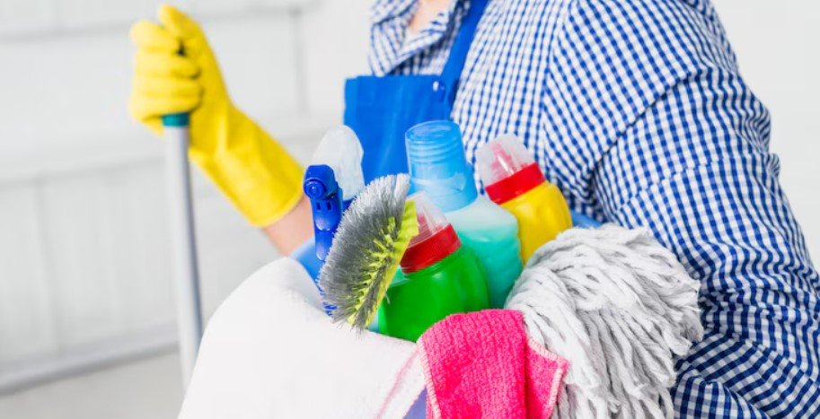 Apartman takarító munka Budapest – Airbnb lakások takarítása