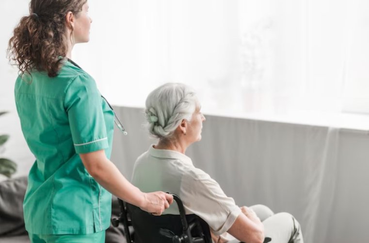 ​Idősgondozó munkalehetőség Debrecen – Stabil munkalehetőség