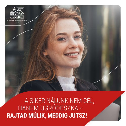 Pénzügyi szolgáltatások közvetítésére keresünk kollégákat Mosonmagyaróvár településre