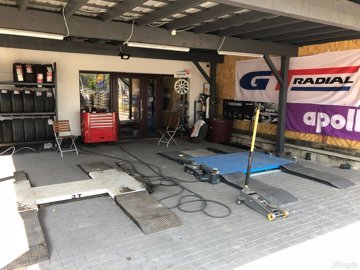 Gumiszerelő állás Székesfehérvár – stabil, hosszú távú állás