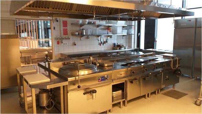 Szakács állás Budapest VI. kerület – Stabil munkalehetőség