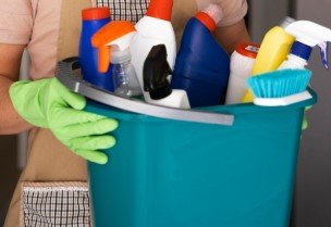 ​Takarítási feladatok​ 2. kerületben ​gyermekellátó intézményben