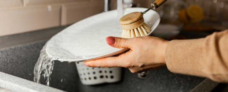 Konyhai előkészítő, mosogatási feladatkör Békéscsabán – teljes/részmunkaidő