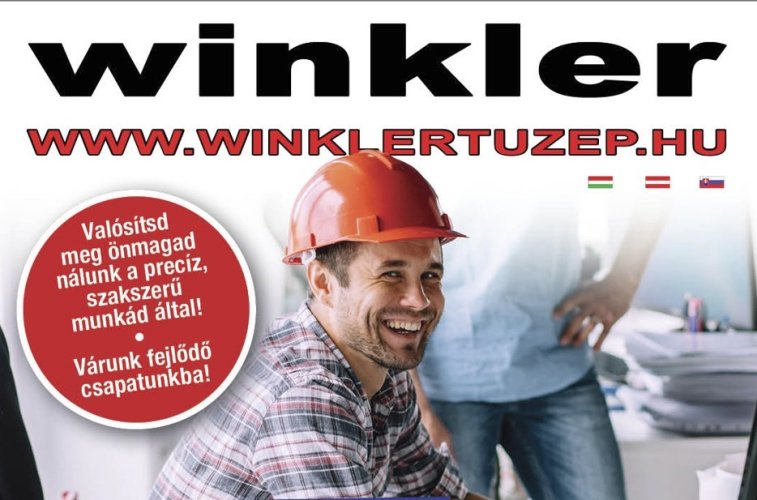 Építész végzettségű értékesítő állás​ – pályakezdőknek is