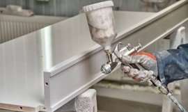 Fényező állás Ausztriában – azonnali kezdéssel, ingyenes szállással