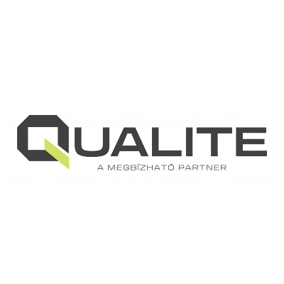 QUALITE '96 Kft.