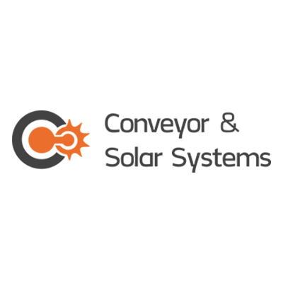 Conveyor and Solar Systems Kft