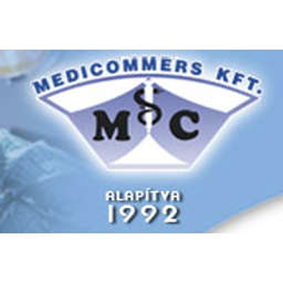 Medicommers Kft.