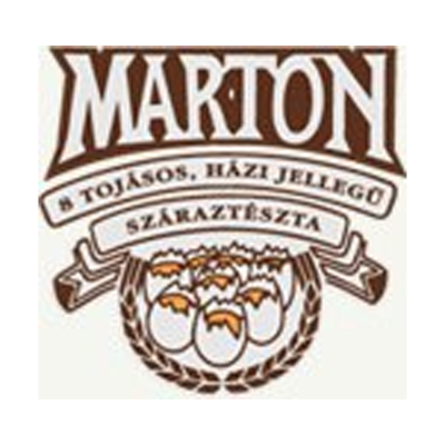 Marton Tésztaüzem Kft