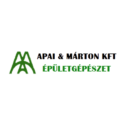 Apai & Márton Kft