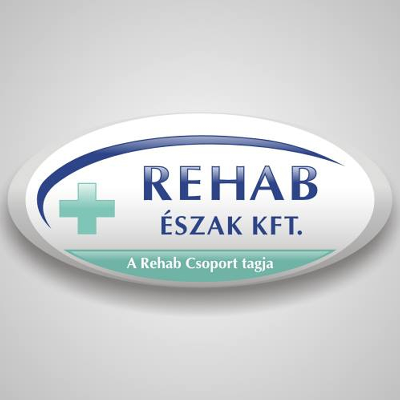 Rehab-Észak Kft.