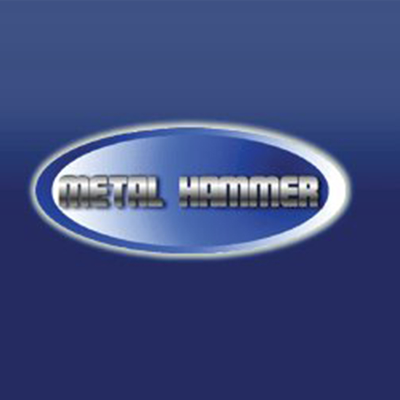 Metál Hammer CNC