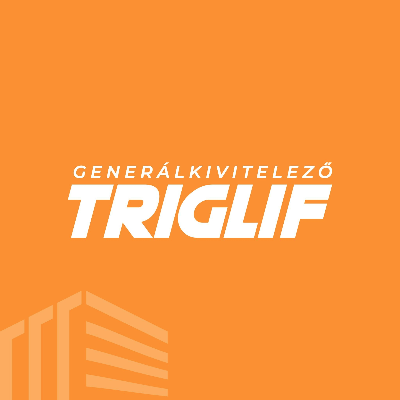Triglif Építő Kft.