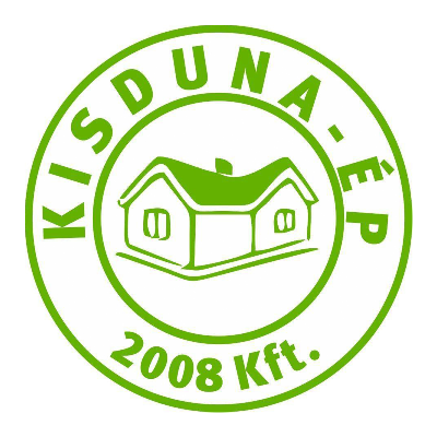 Kisduna-Ép 2008 Kft