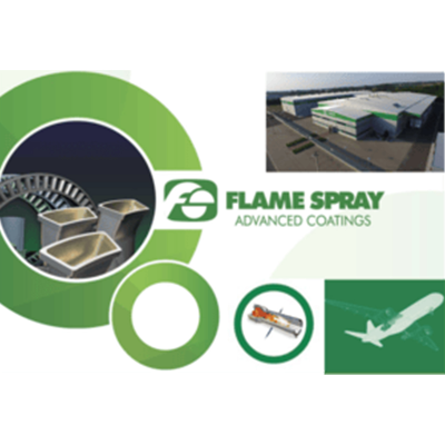 Flame Spray Hungary Kft.