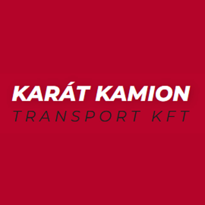 Karát Kamion Transzport Kft.
